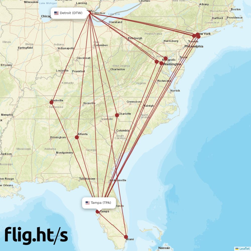 TPA-DTW