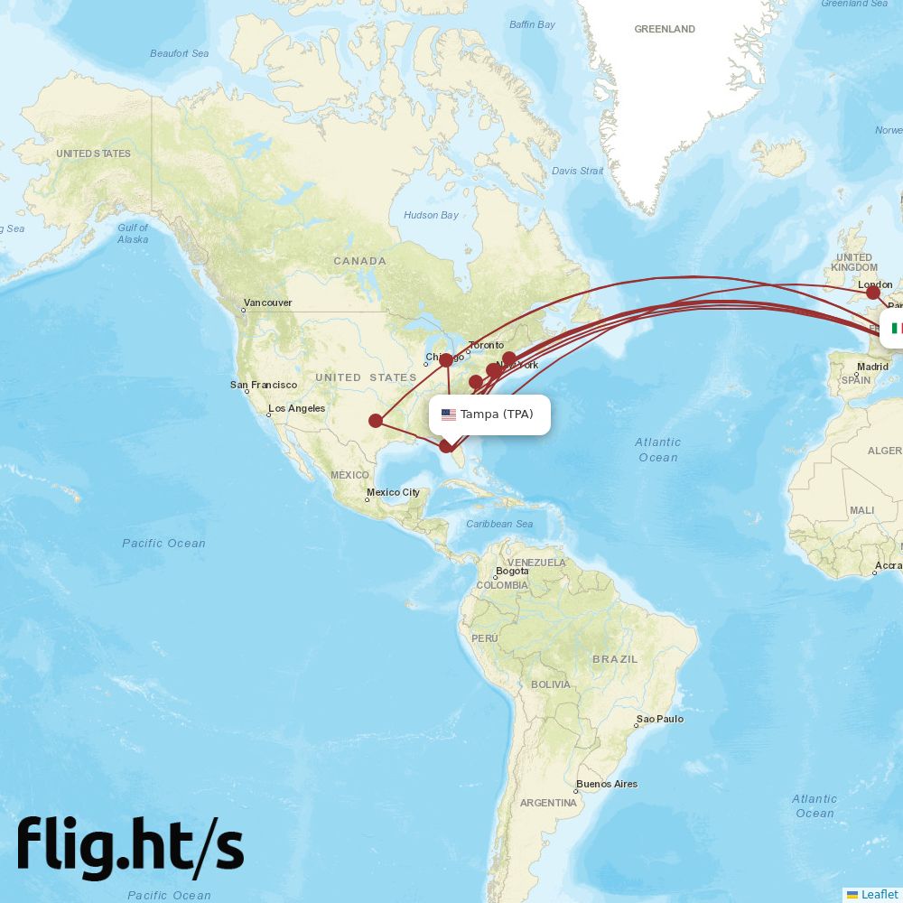 TPA-FCO