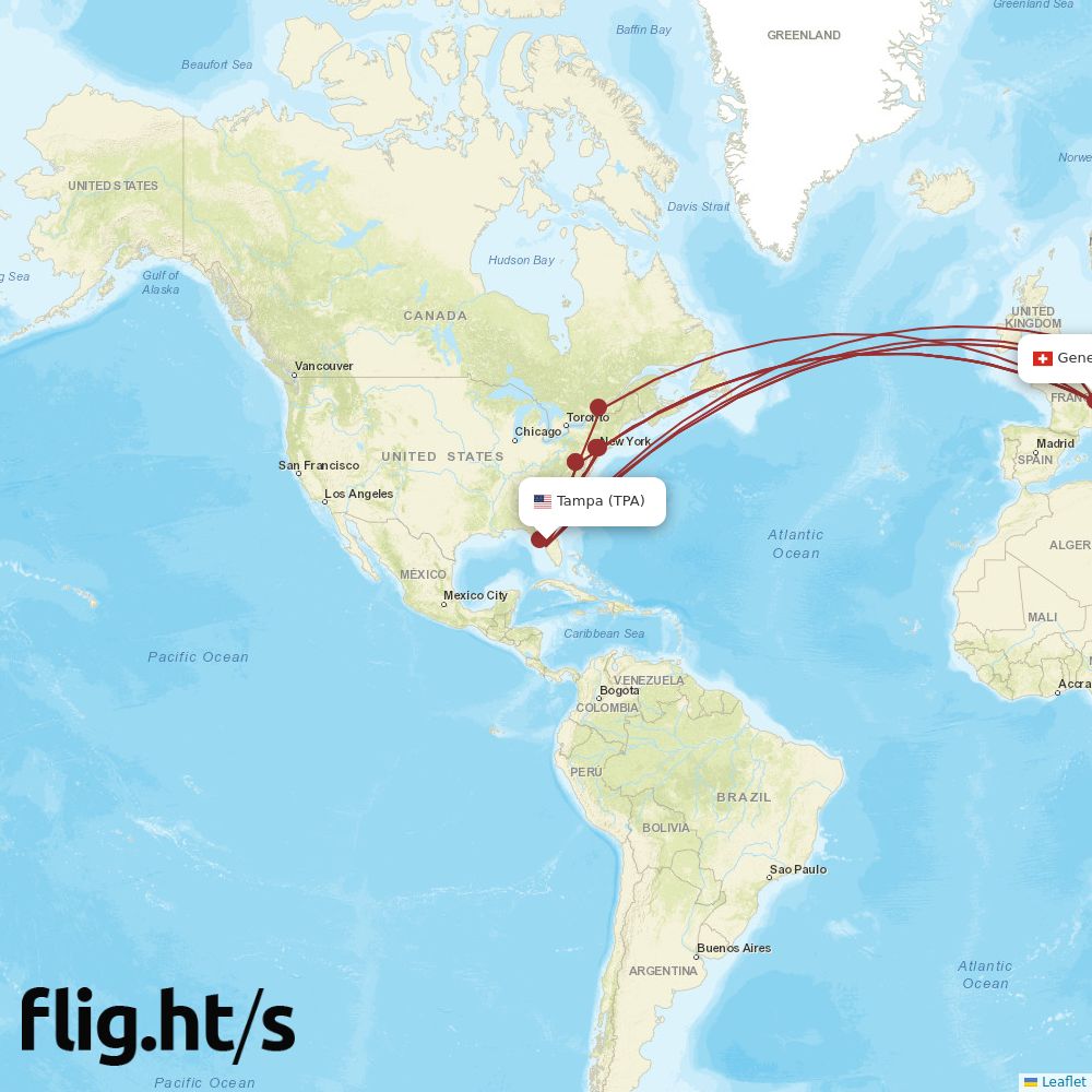 TPA-GVA
