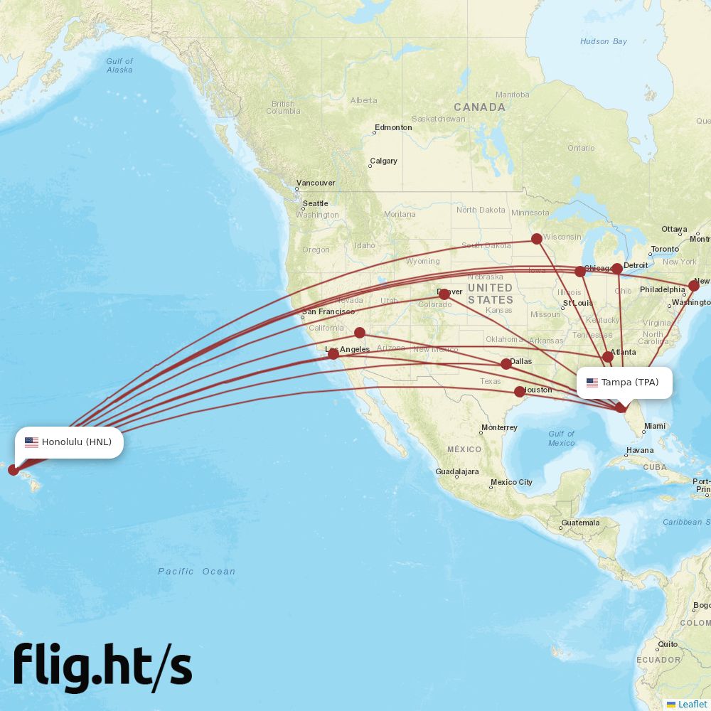 TPA-HNL