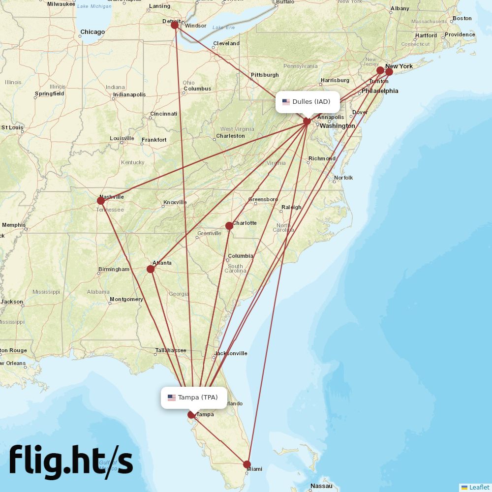 TPA-IAD