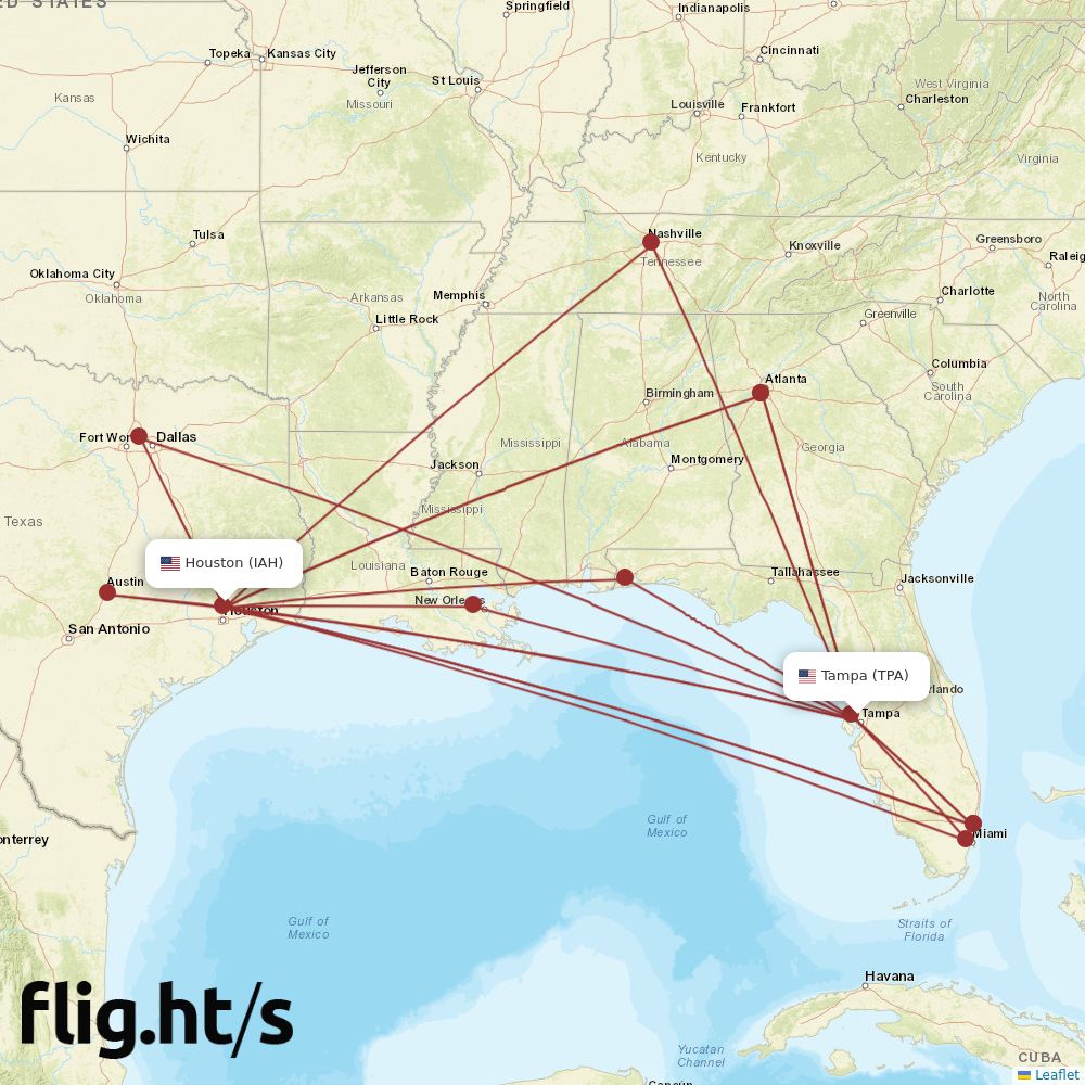 TPA-IAH