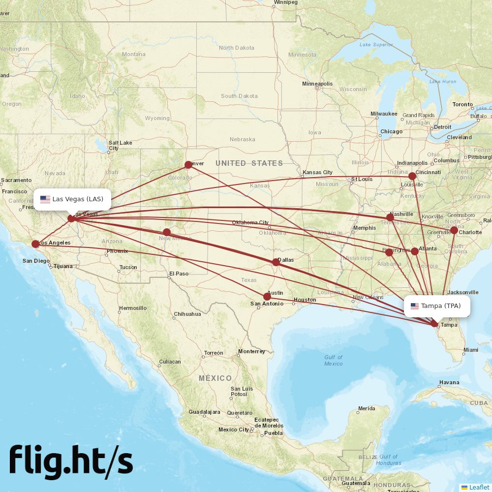 TPA-LAS