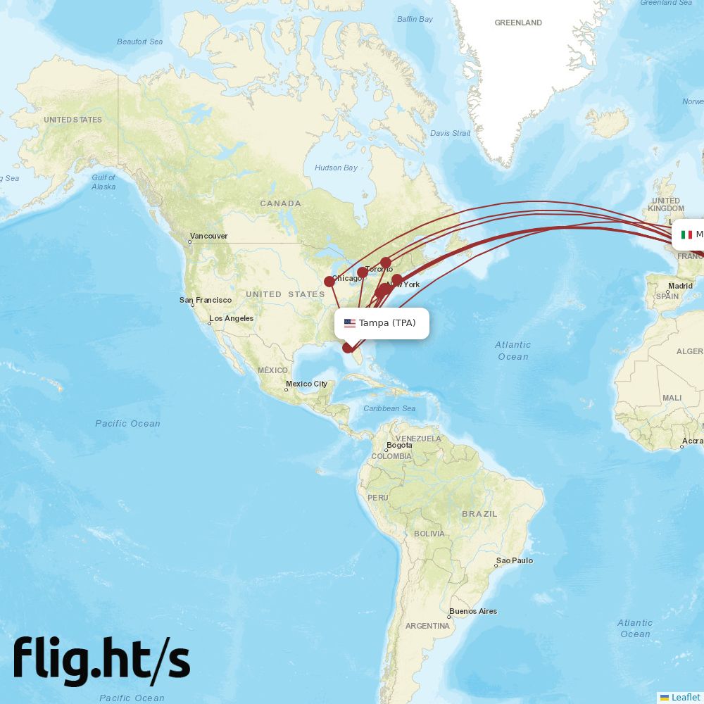 TPA-MXP