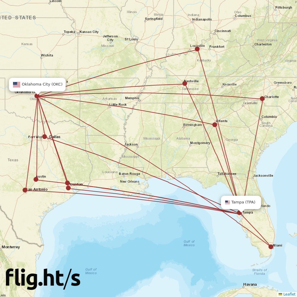 TPA-OKC