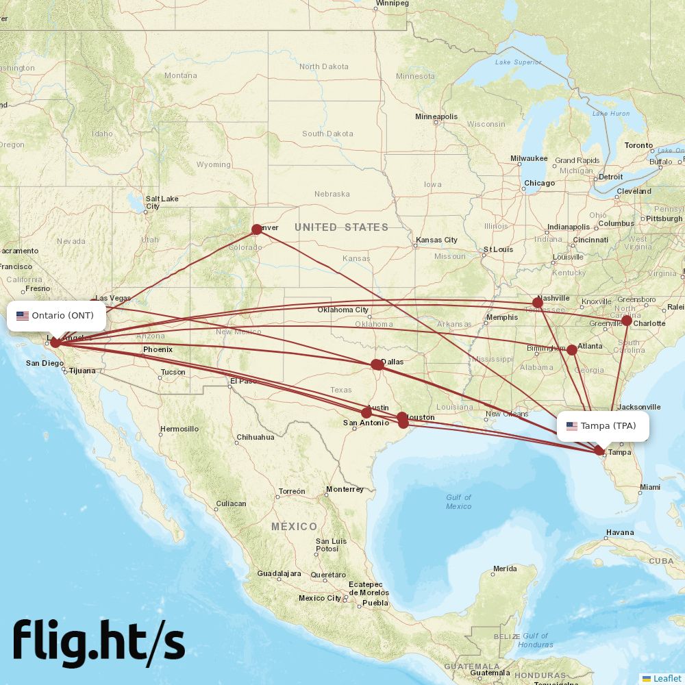 TPA-ONT