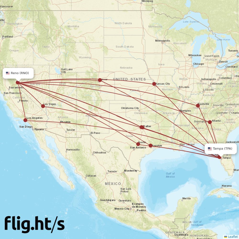 TPA-RNO