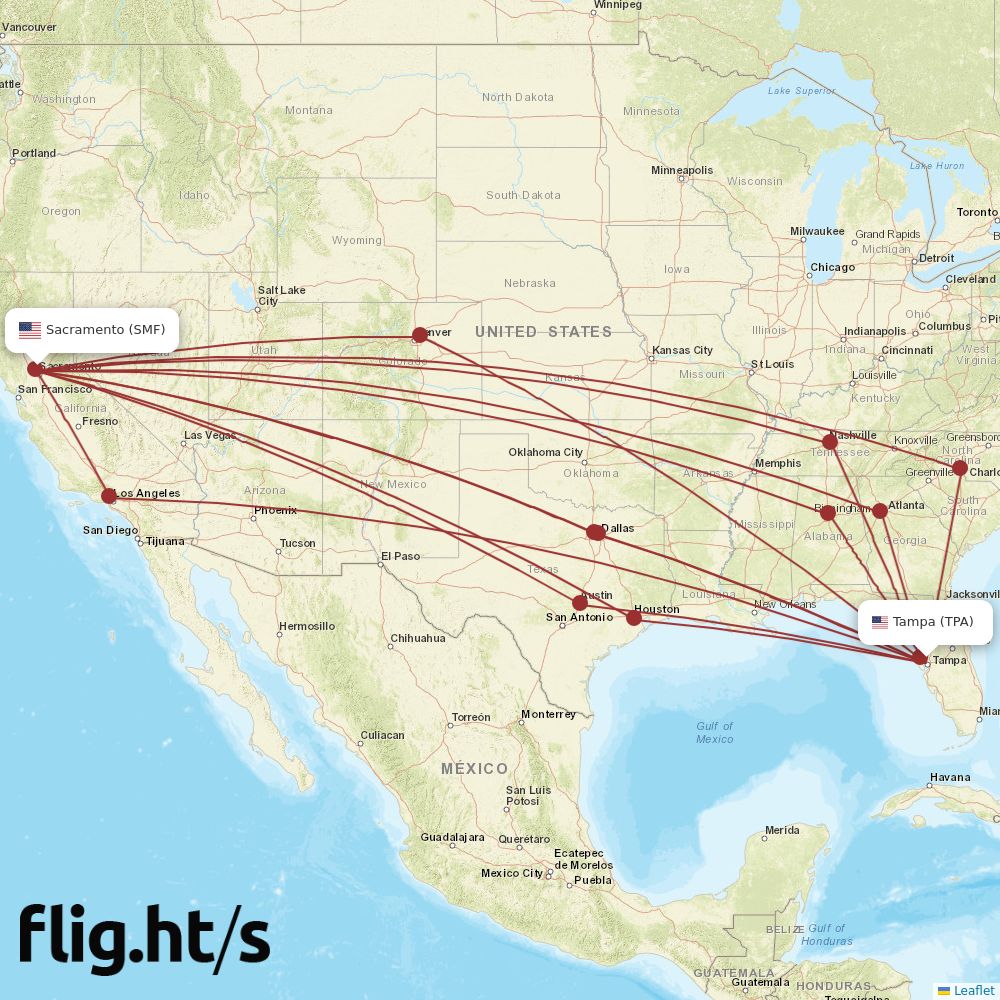 TPA-SMF