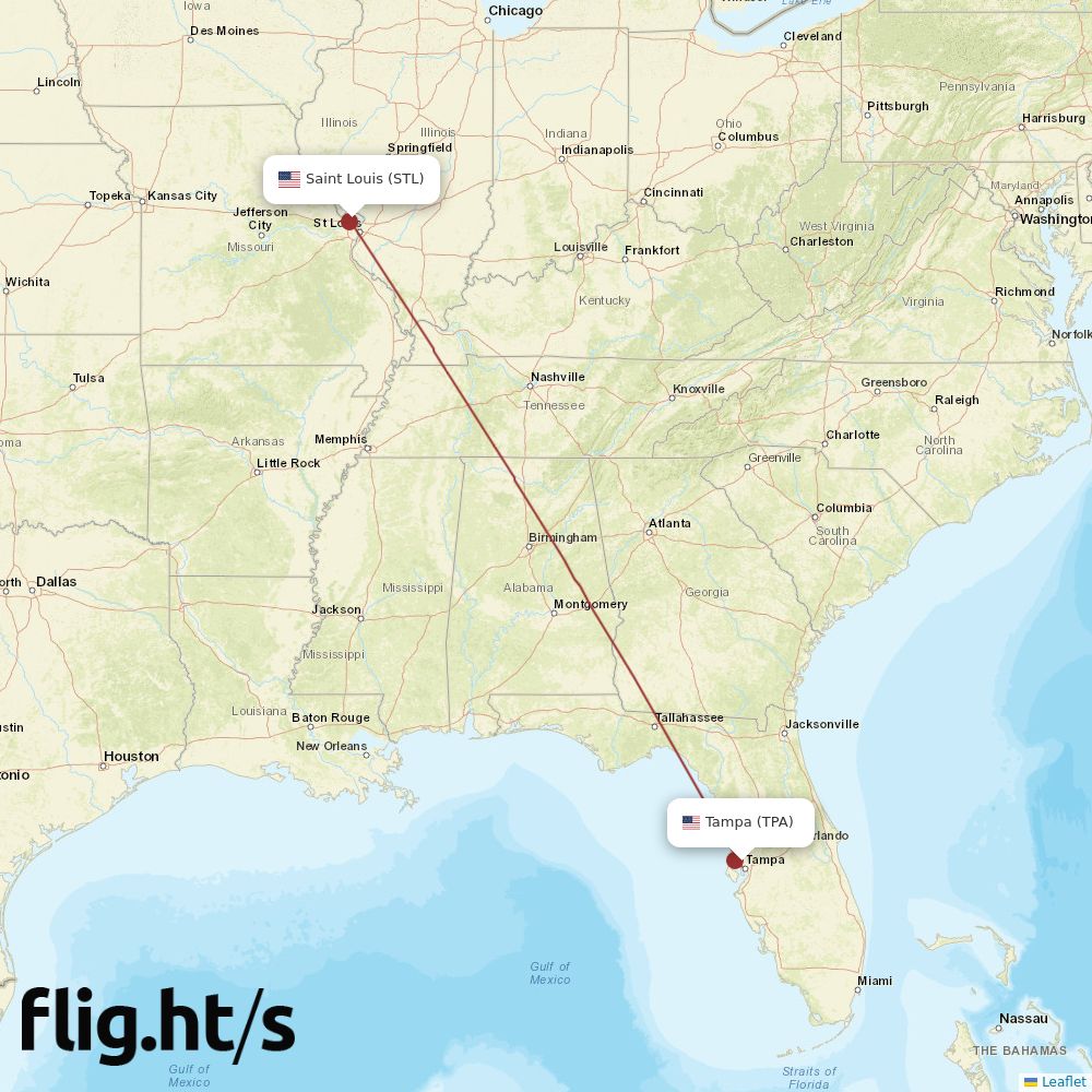 TPA-STL