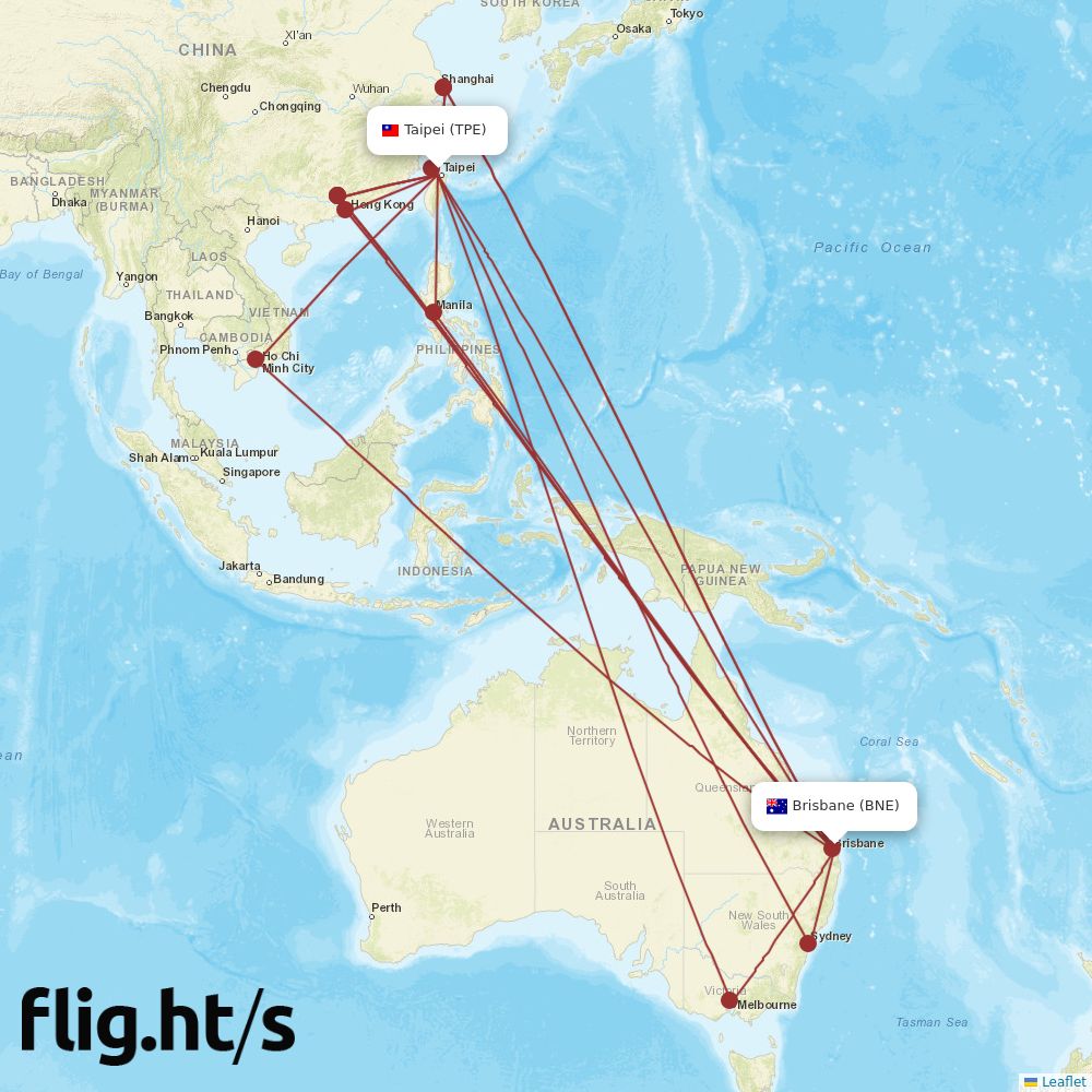 TPE-BNE