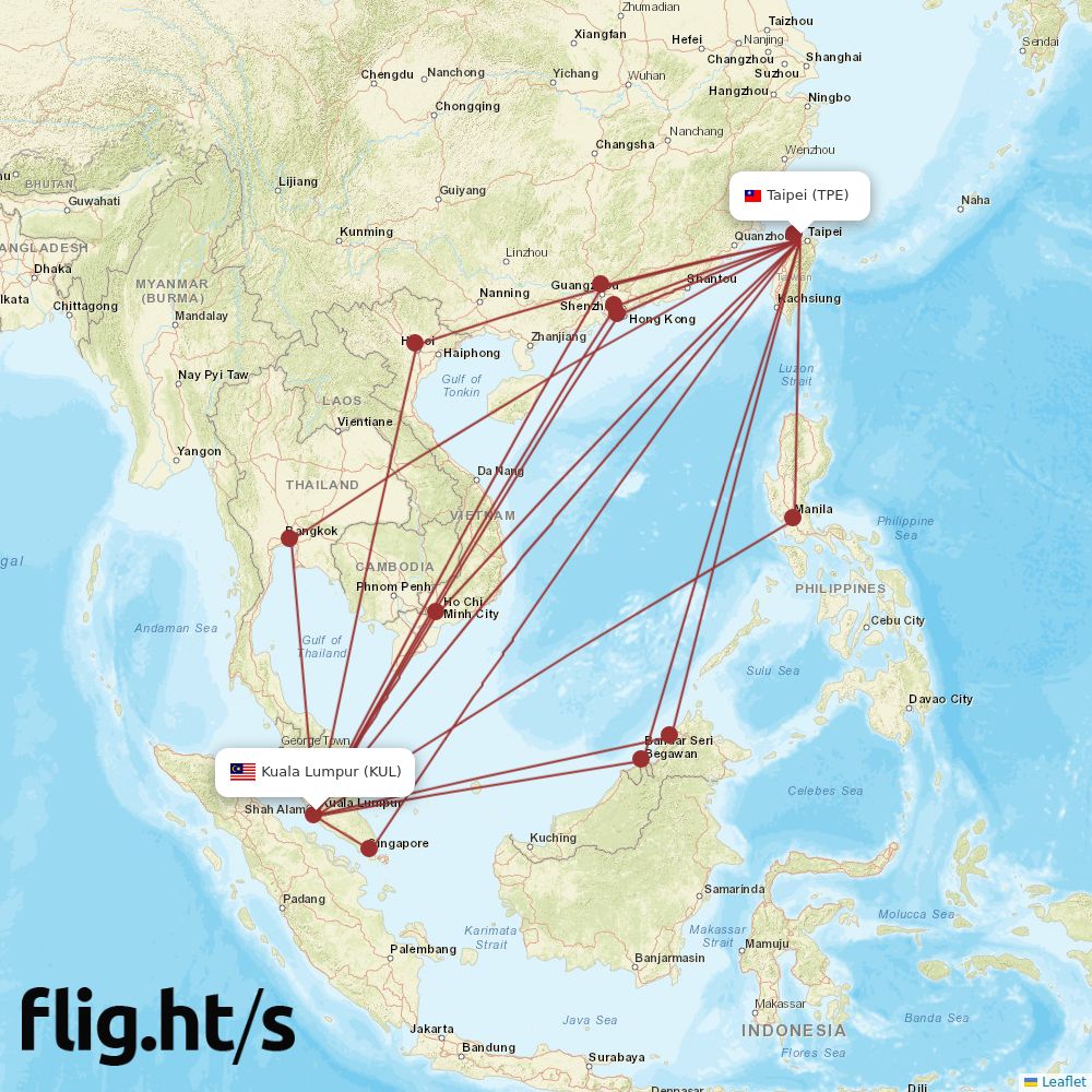 TPE-KUL