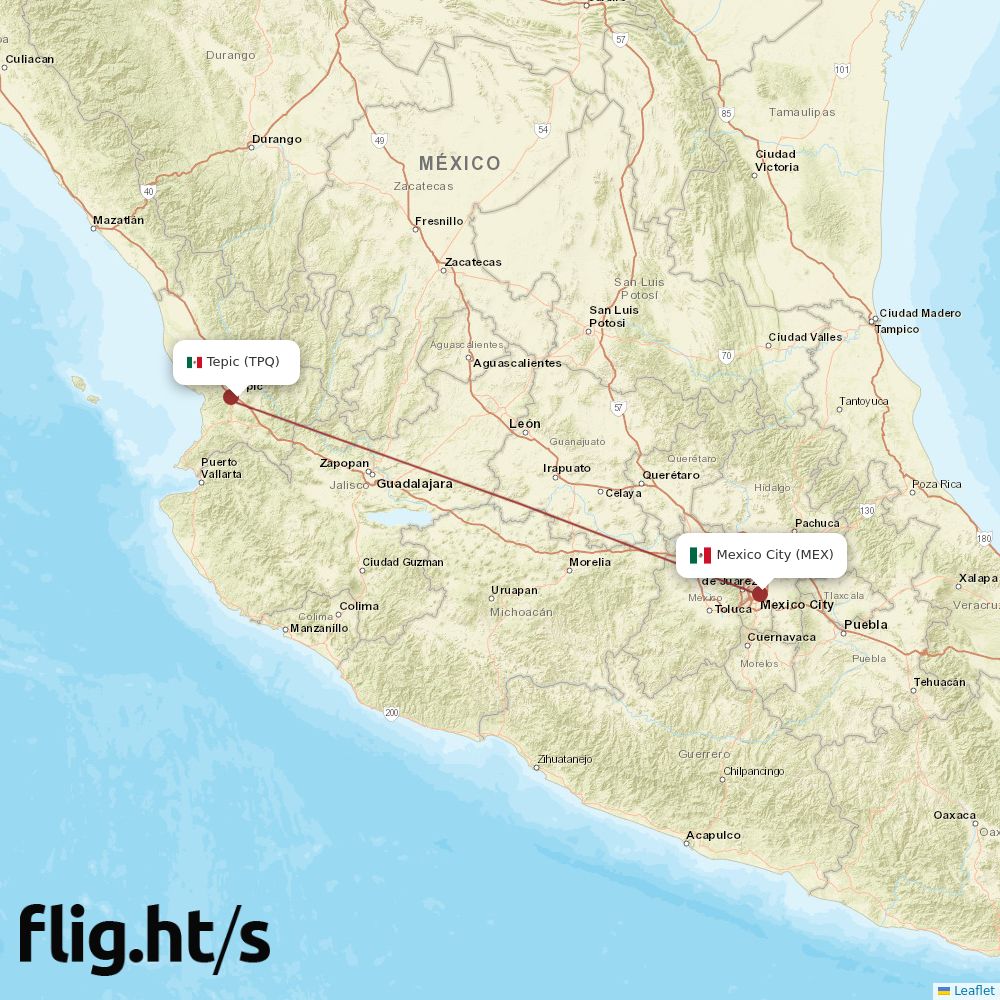 TPQ-MEX