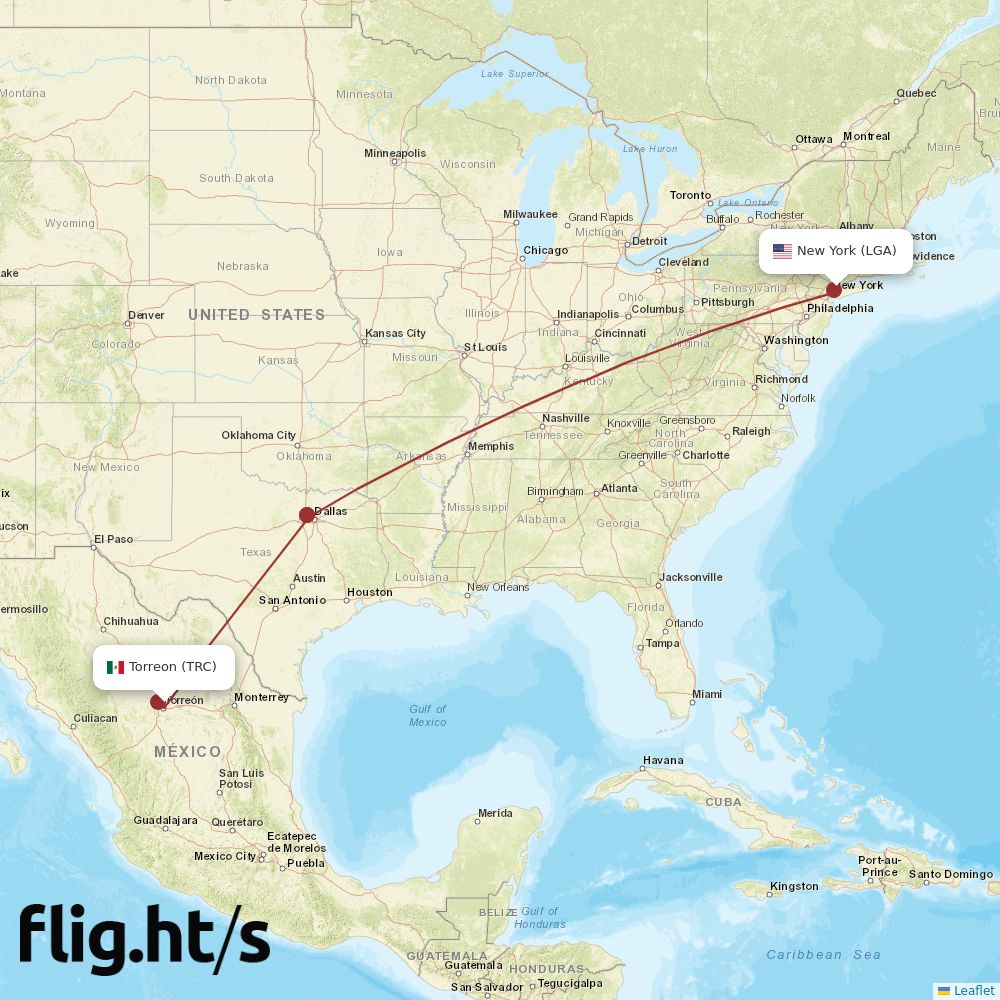 TRC-LGA