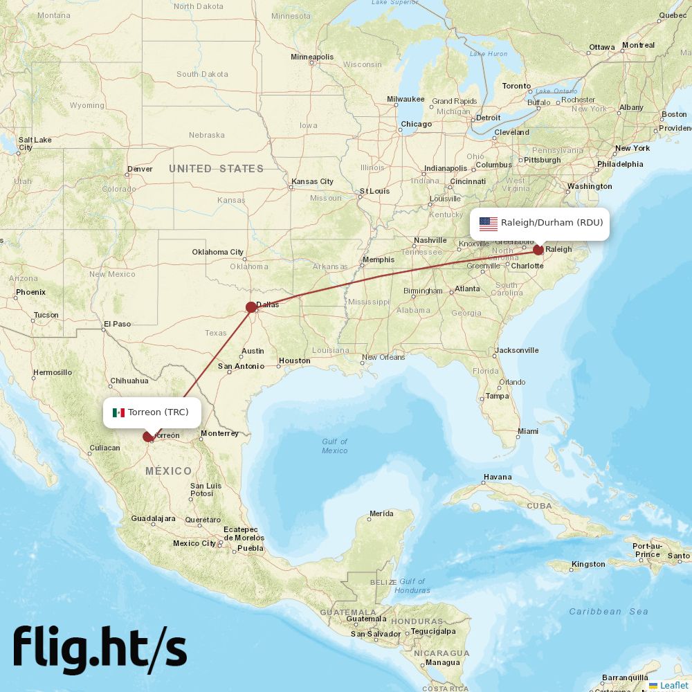 TRC-RDU