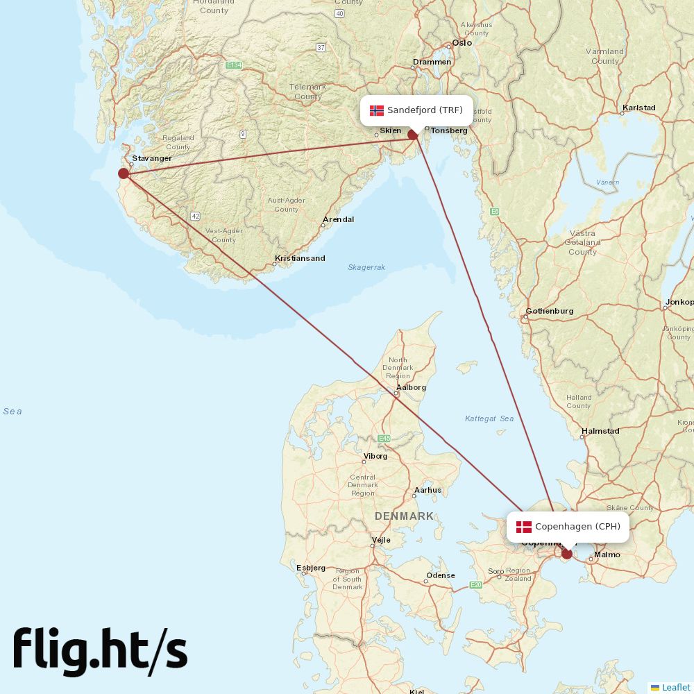 TRF-CPH