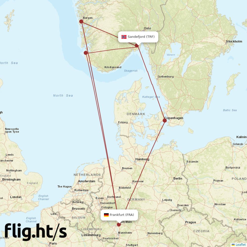 TRF-FRA