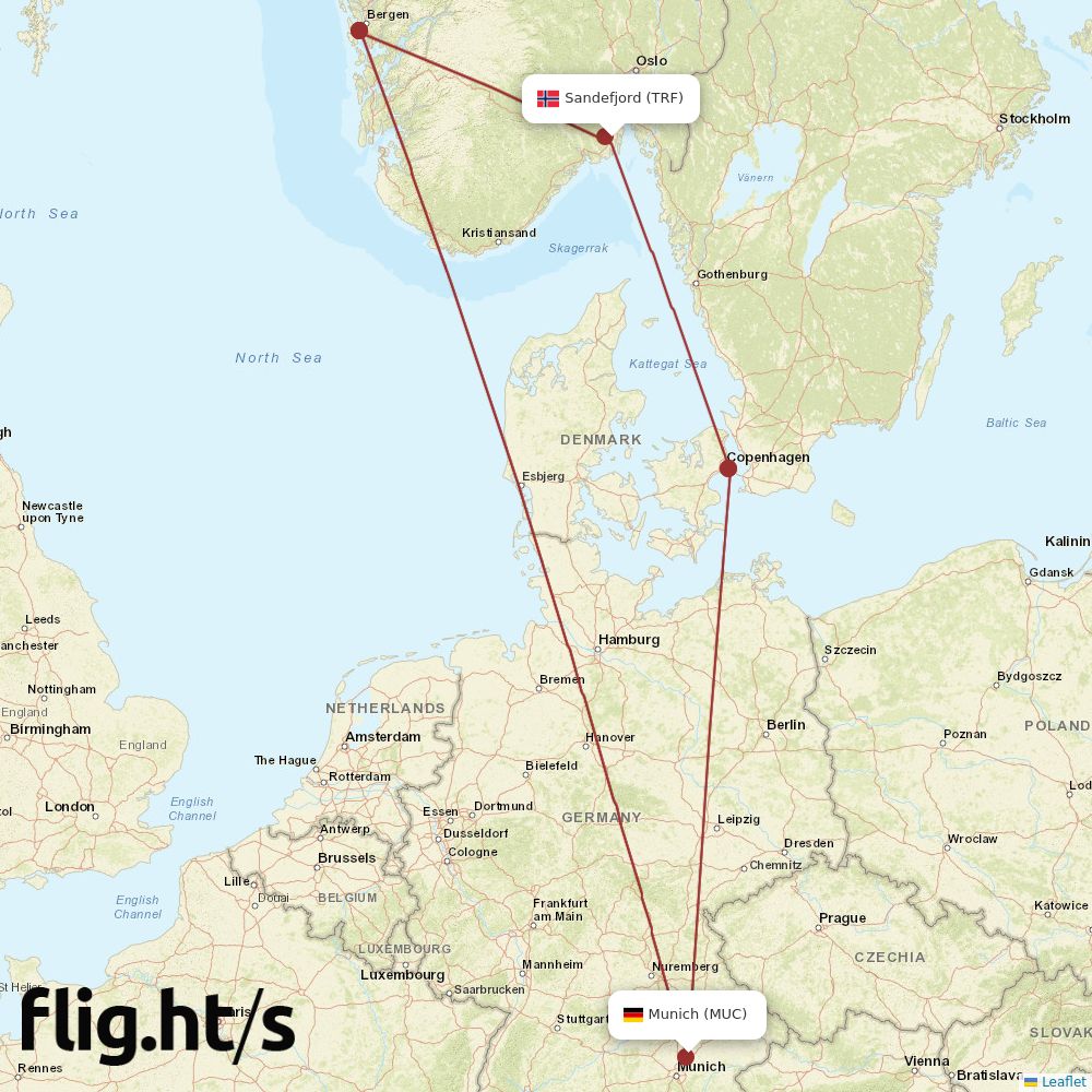 TRF-MUC