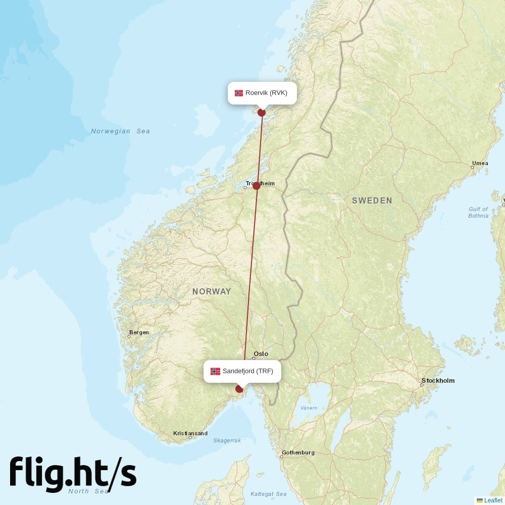 TRF-RVK