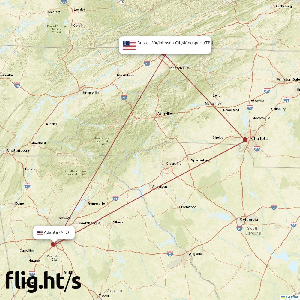 TRI-ATL
