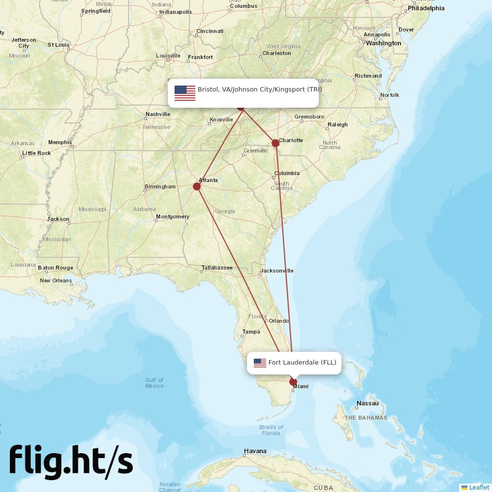 TRI-FLL