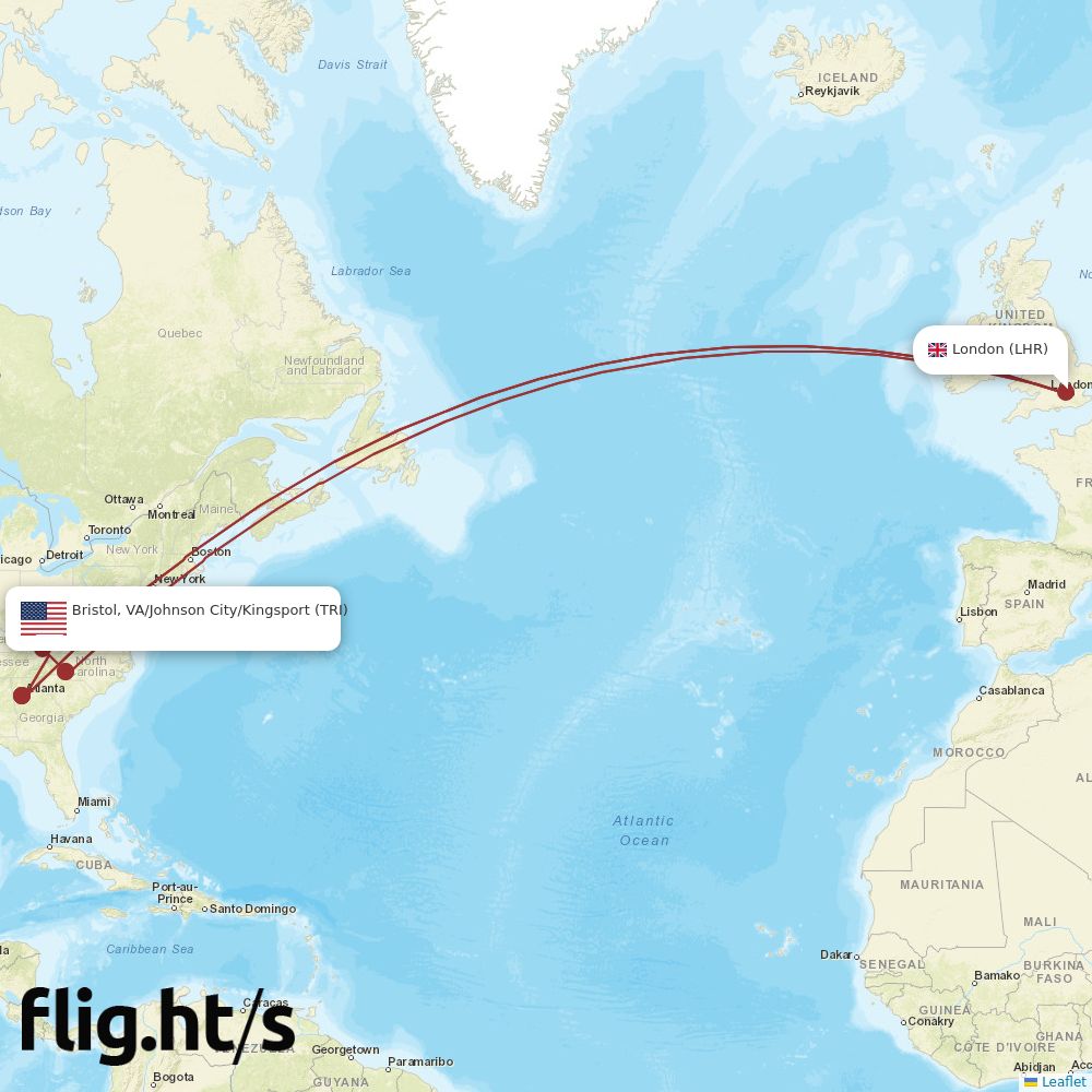 TRI-LHR