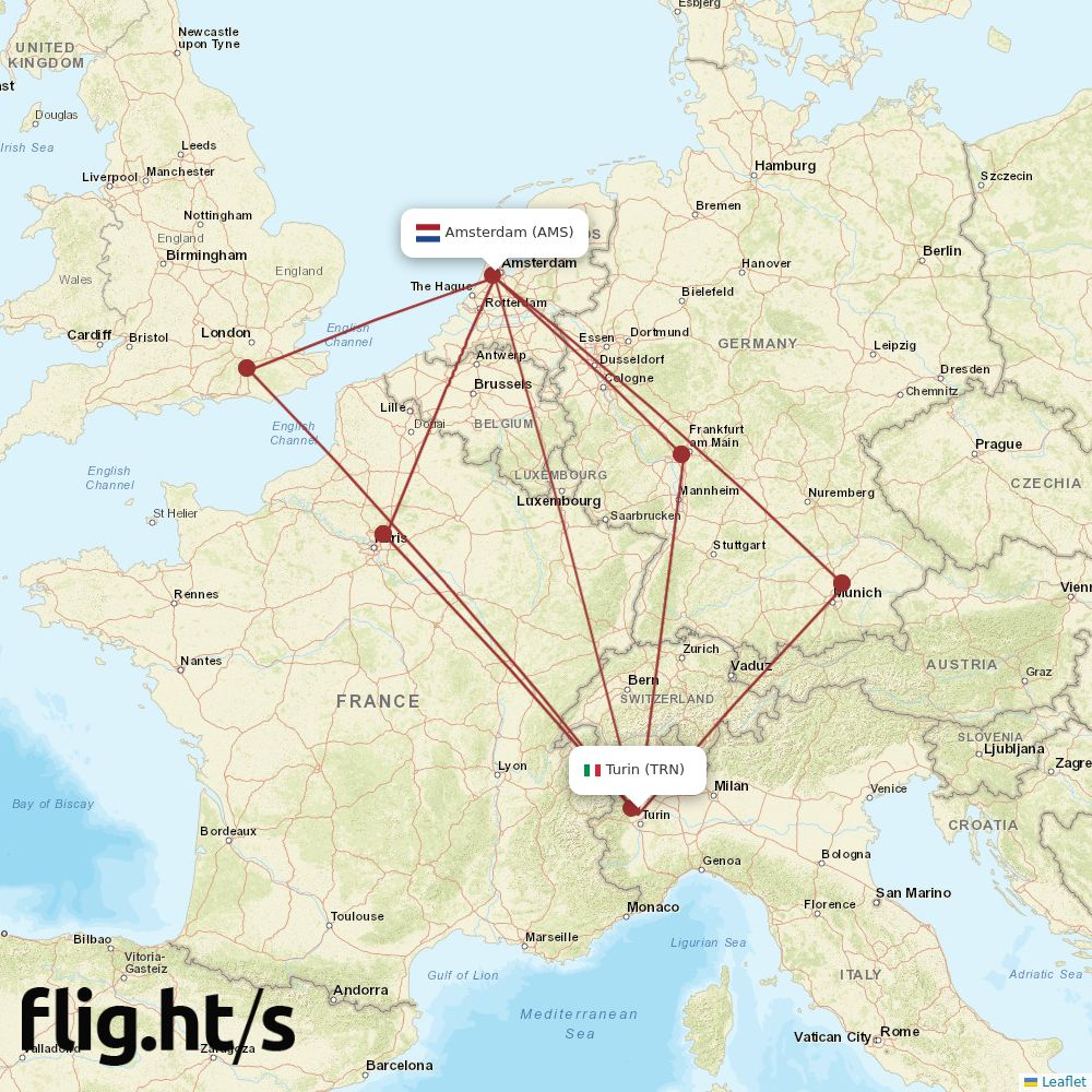 TRN-AMS