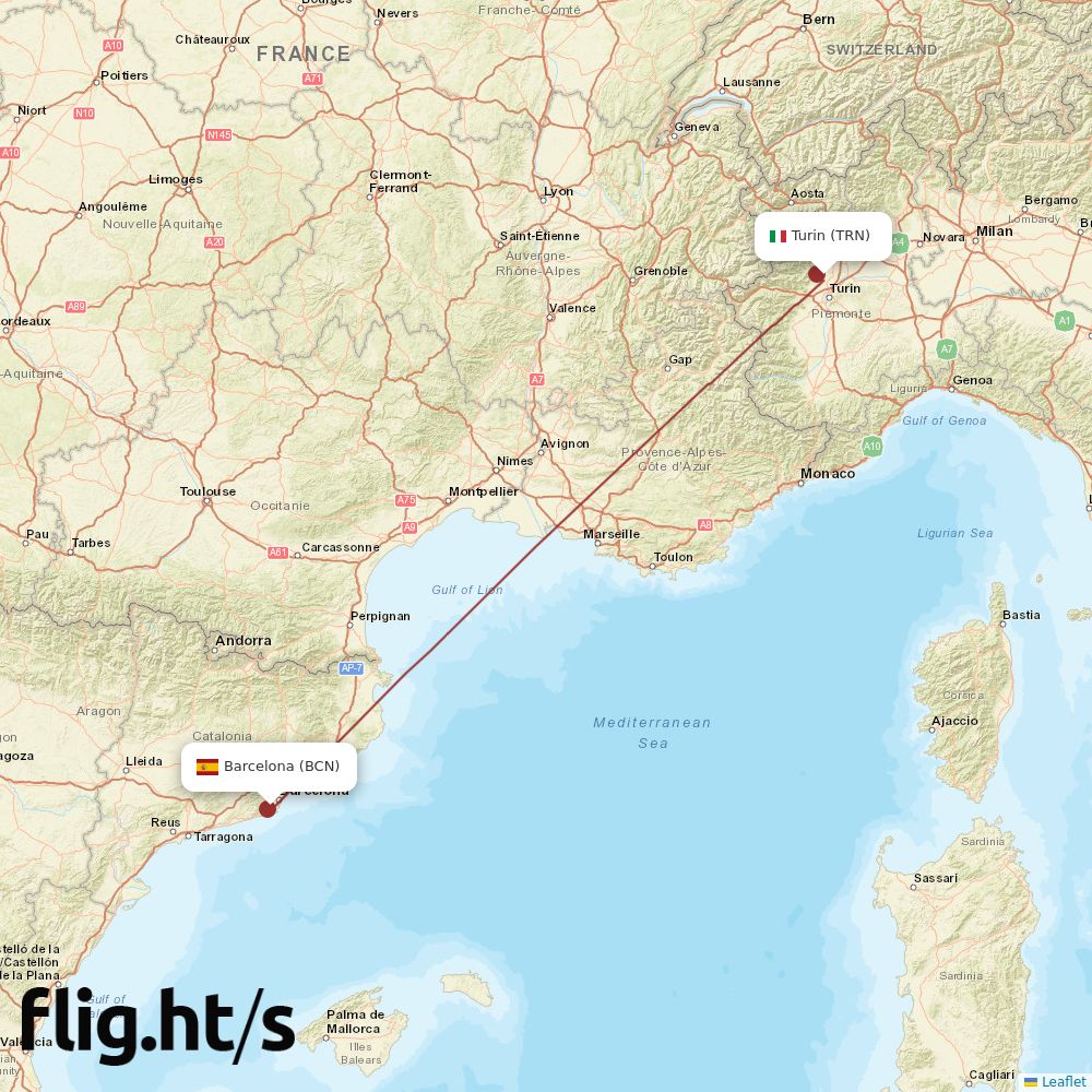 TRN-BCN