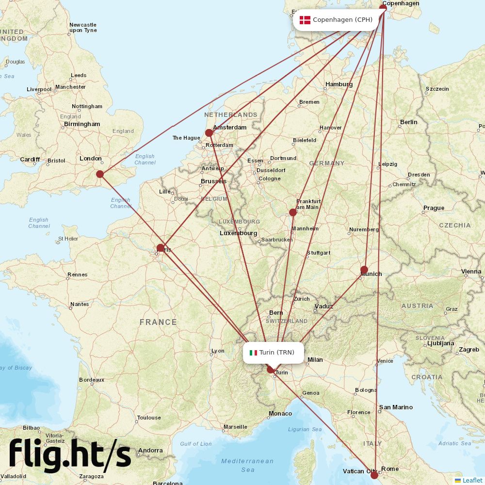 TRN-CPH