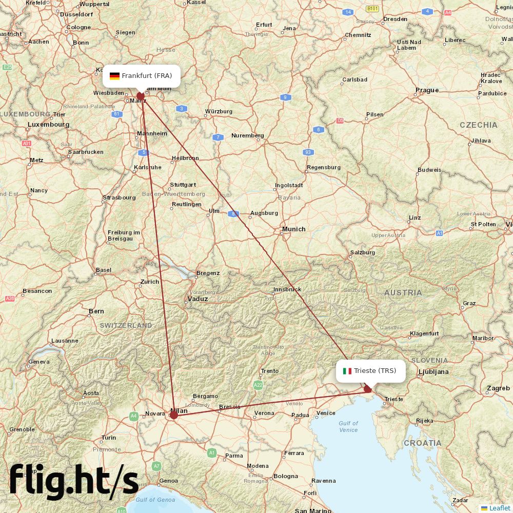 TRS-FRA
