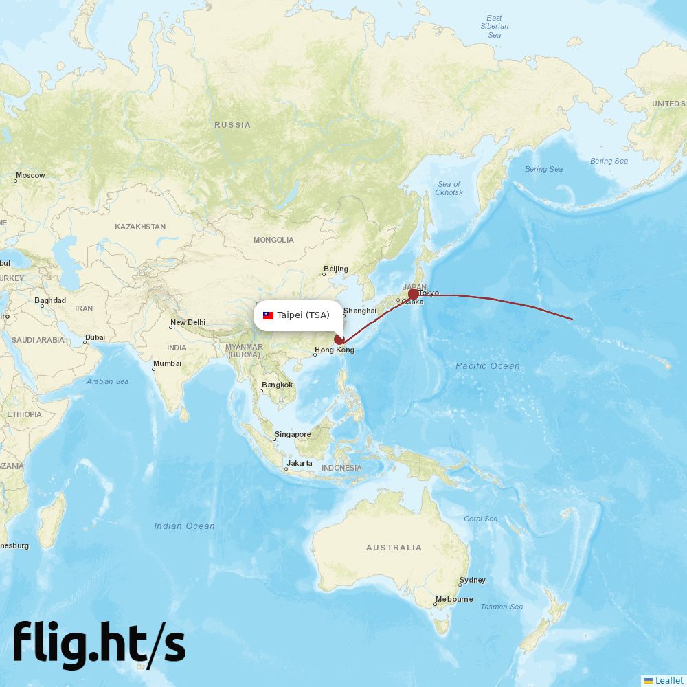 TSA-HNL