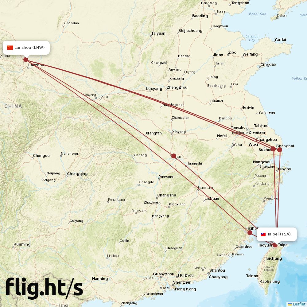 TSA-LHW