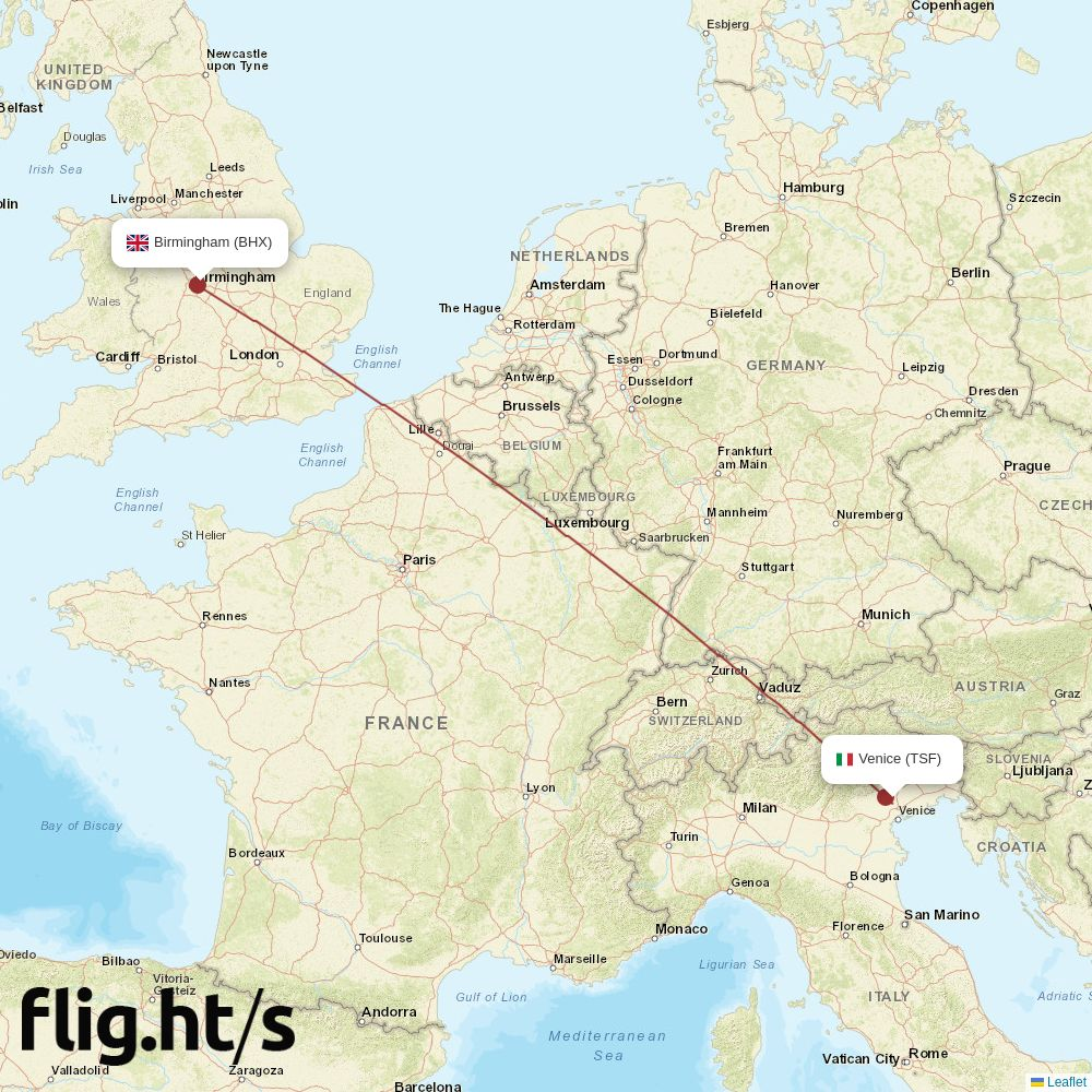 TSF-BHX