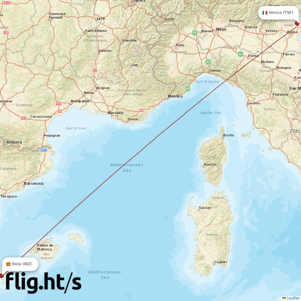 TSF-IBZ