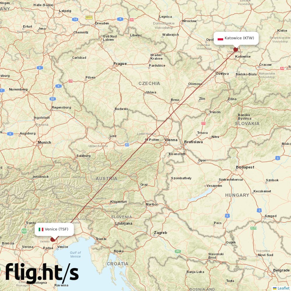 TSF-KTW