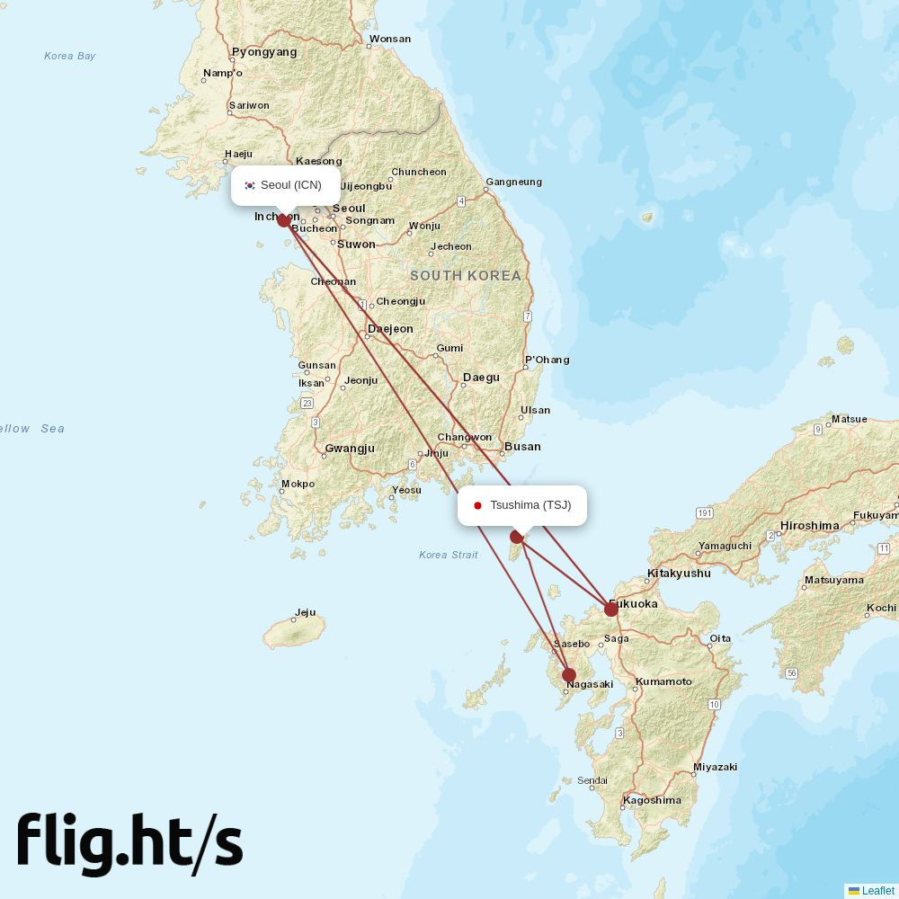 TSJ-ICN