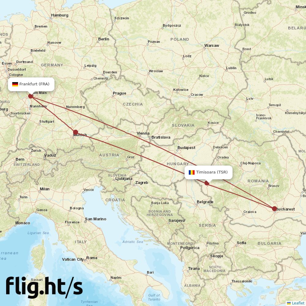 TSR-FRA