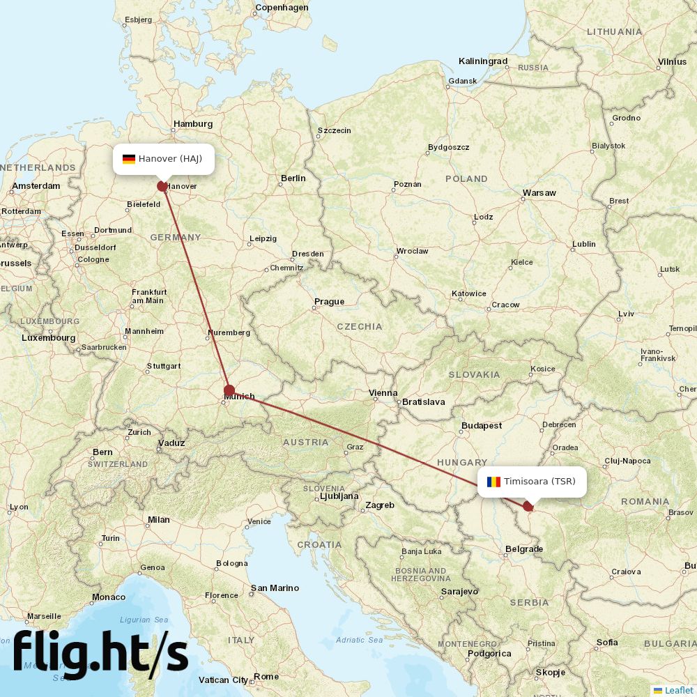 TSR-HAJ