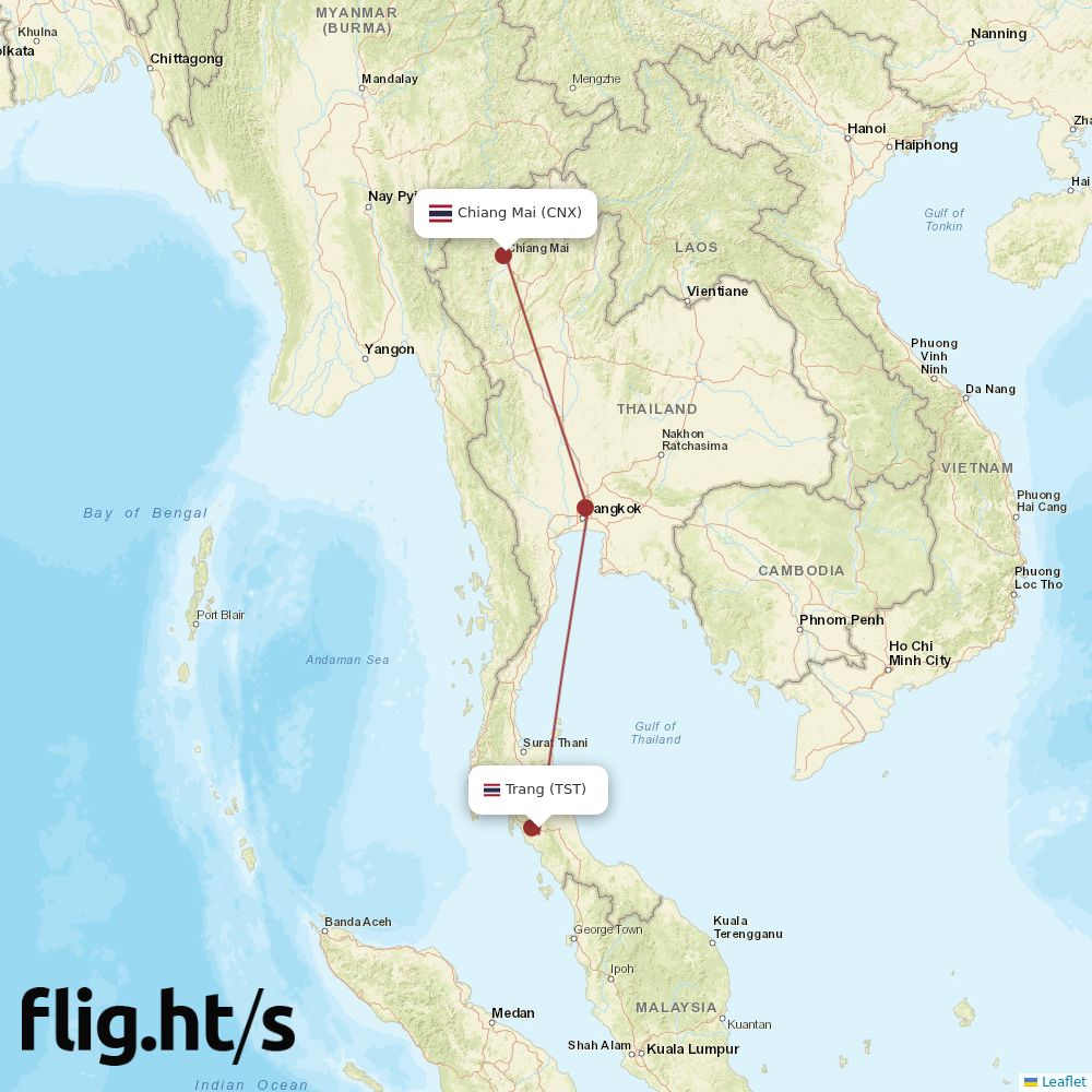 TST-CNX