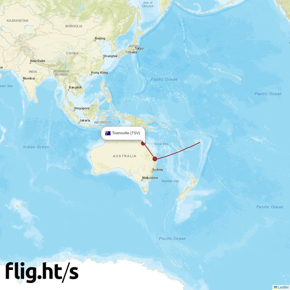 TSV-APW