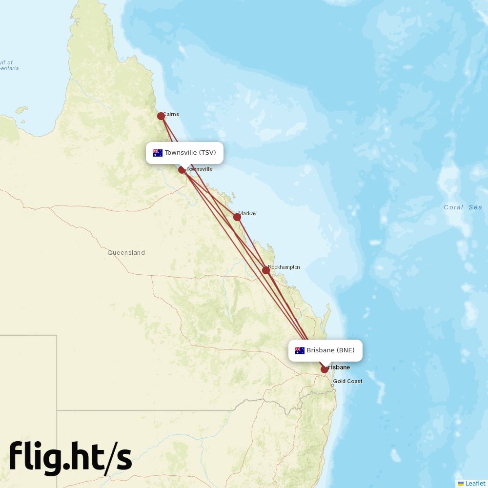 TSV-BNE