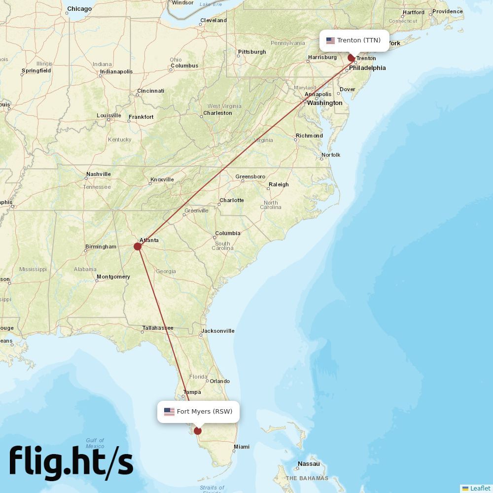 TTN-RSW