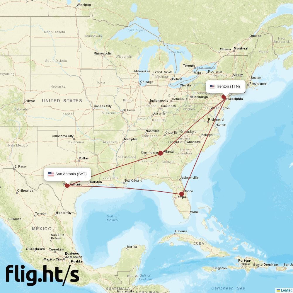 TTN-SAT