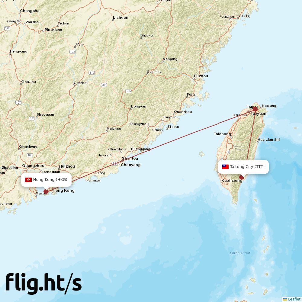 TTT-HKG