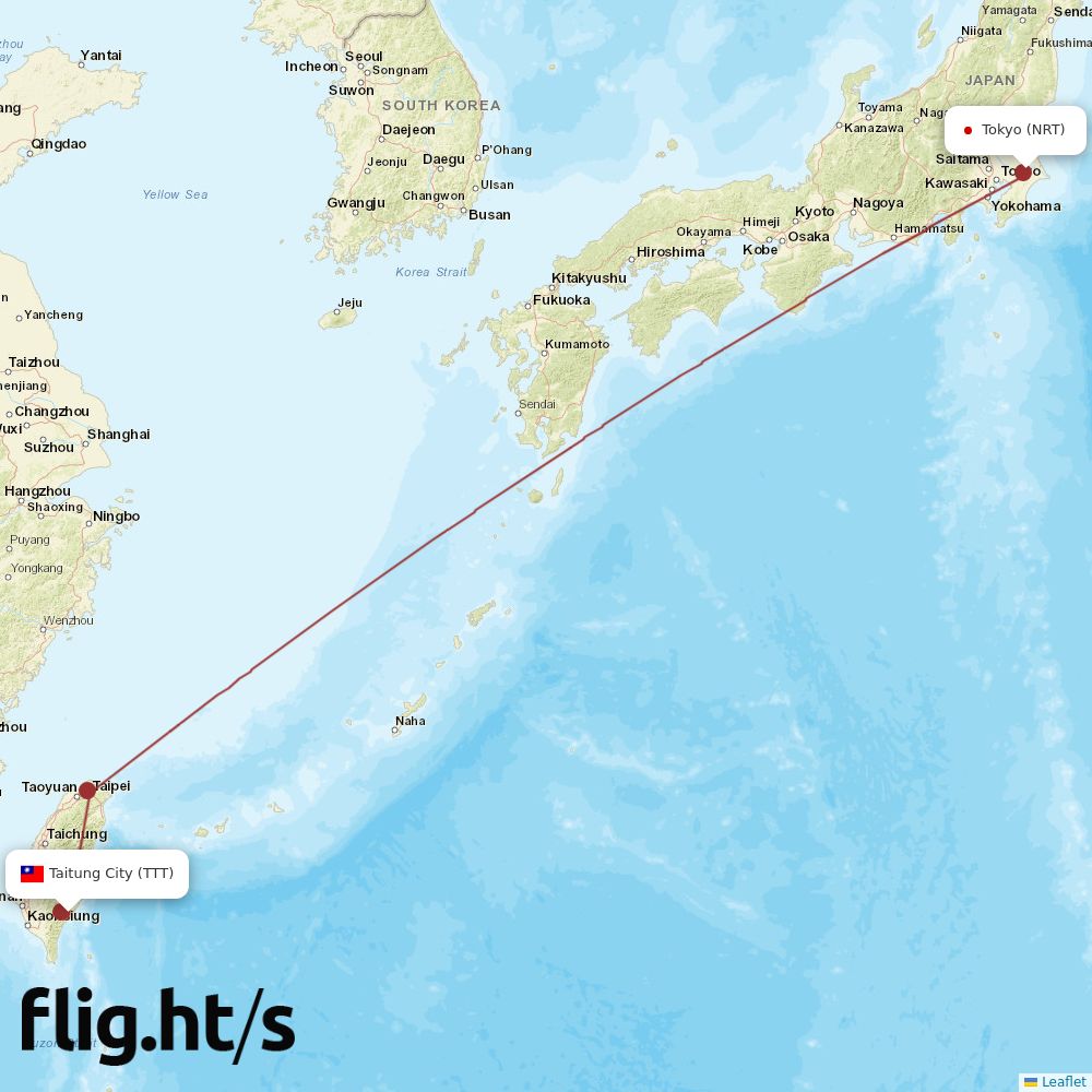 TTT-NRT