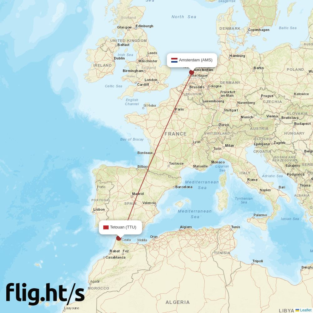 TTU-AMS