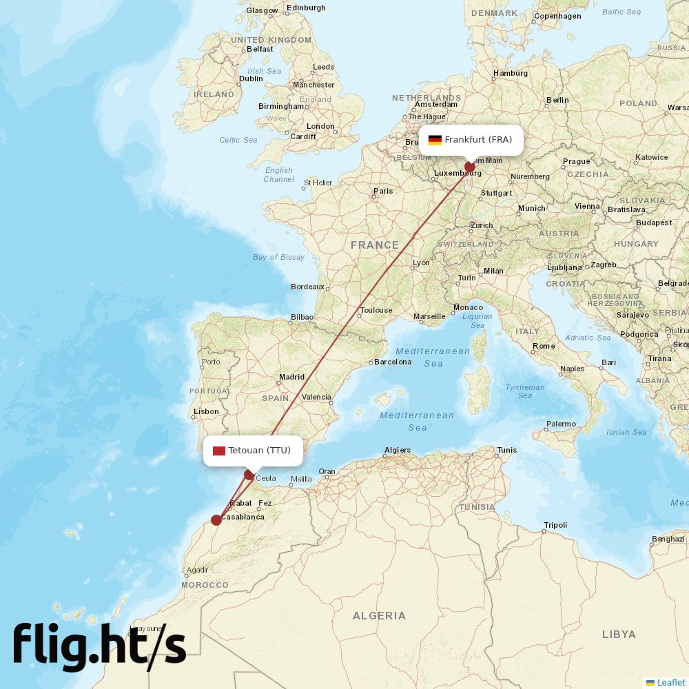 TTU-FRA