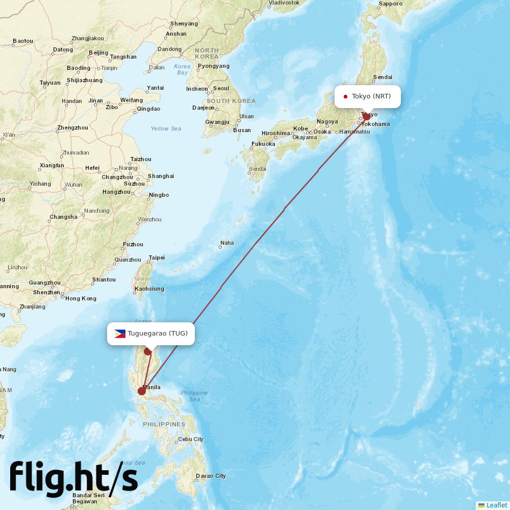 TUG-NRT