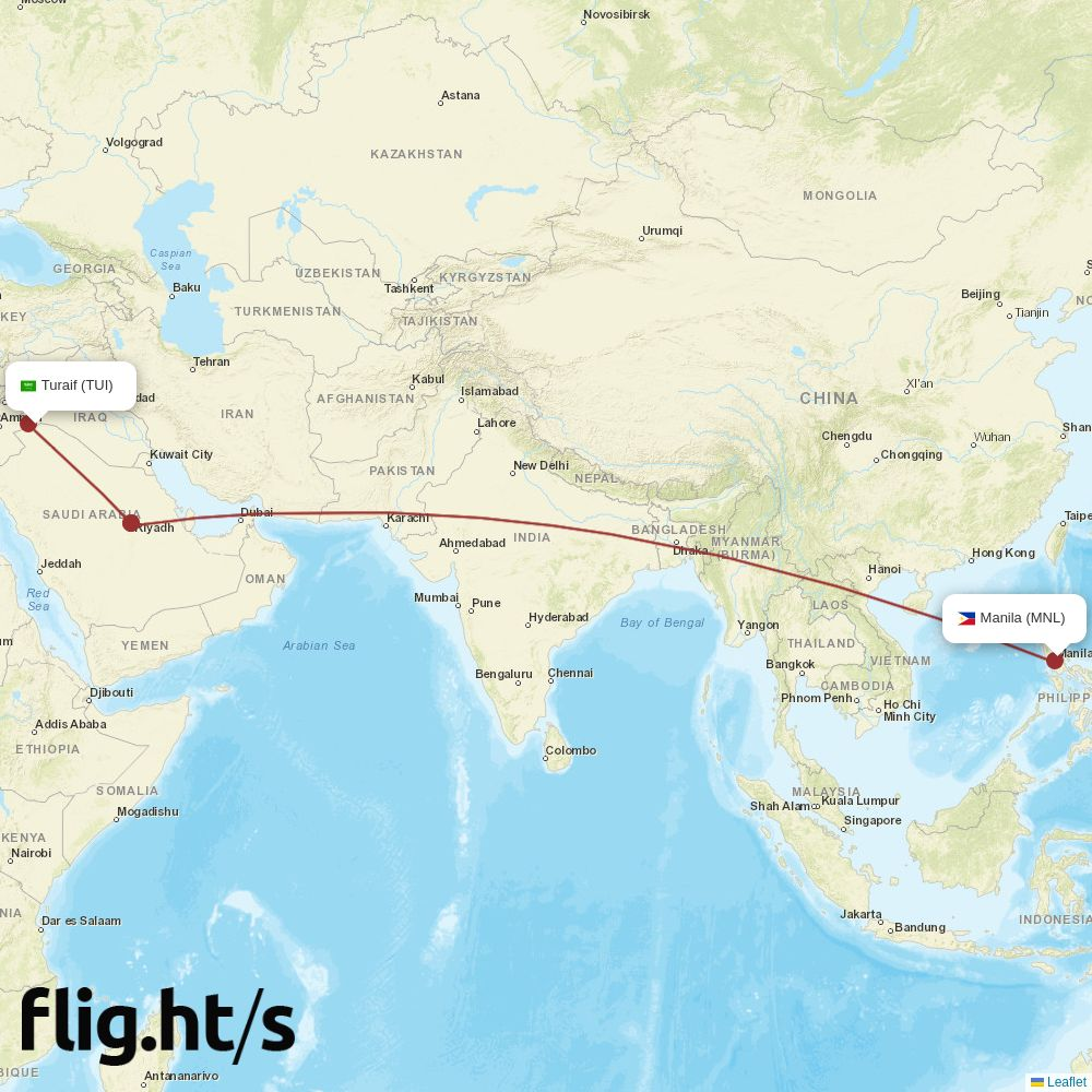 TUI-MNL