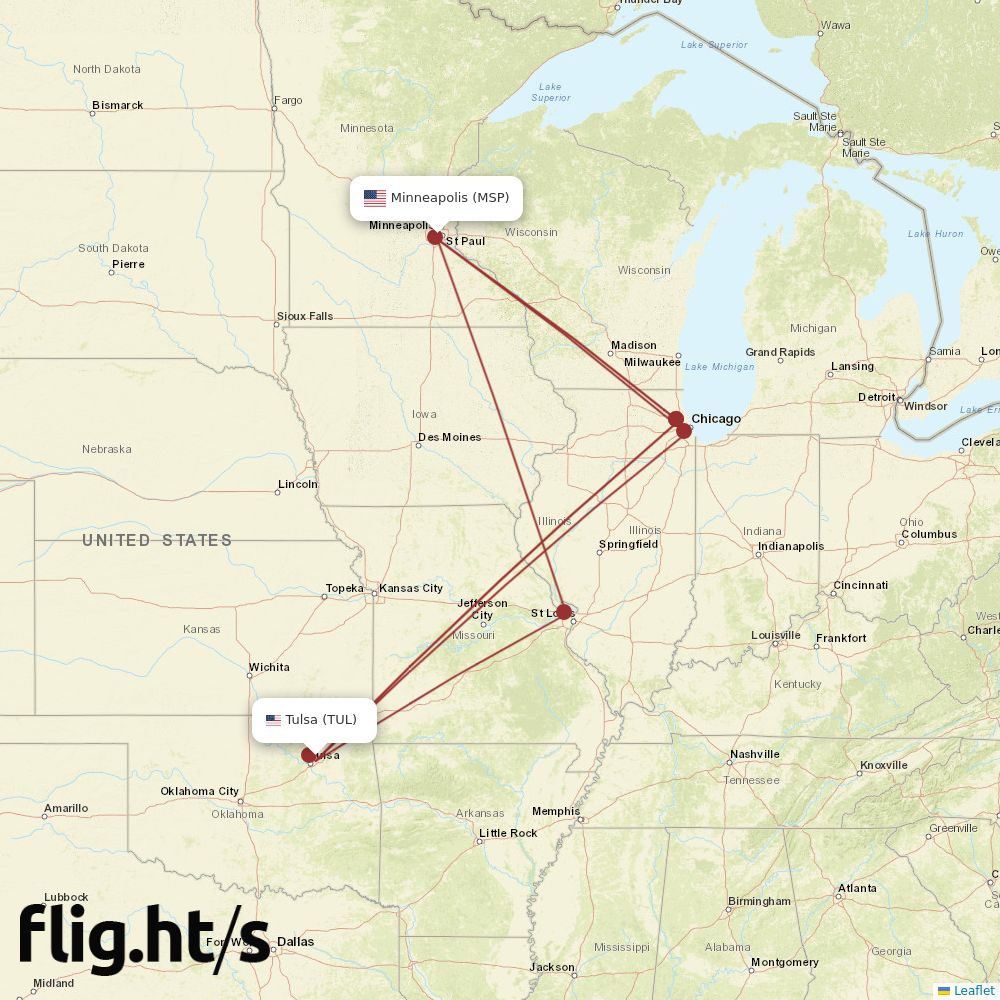 TUL-MSP