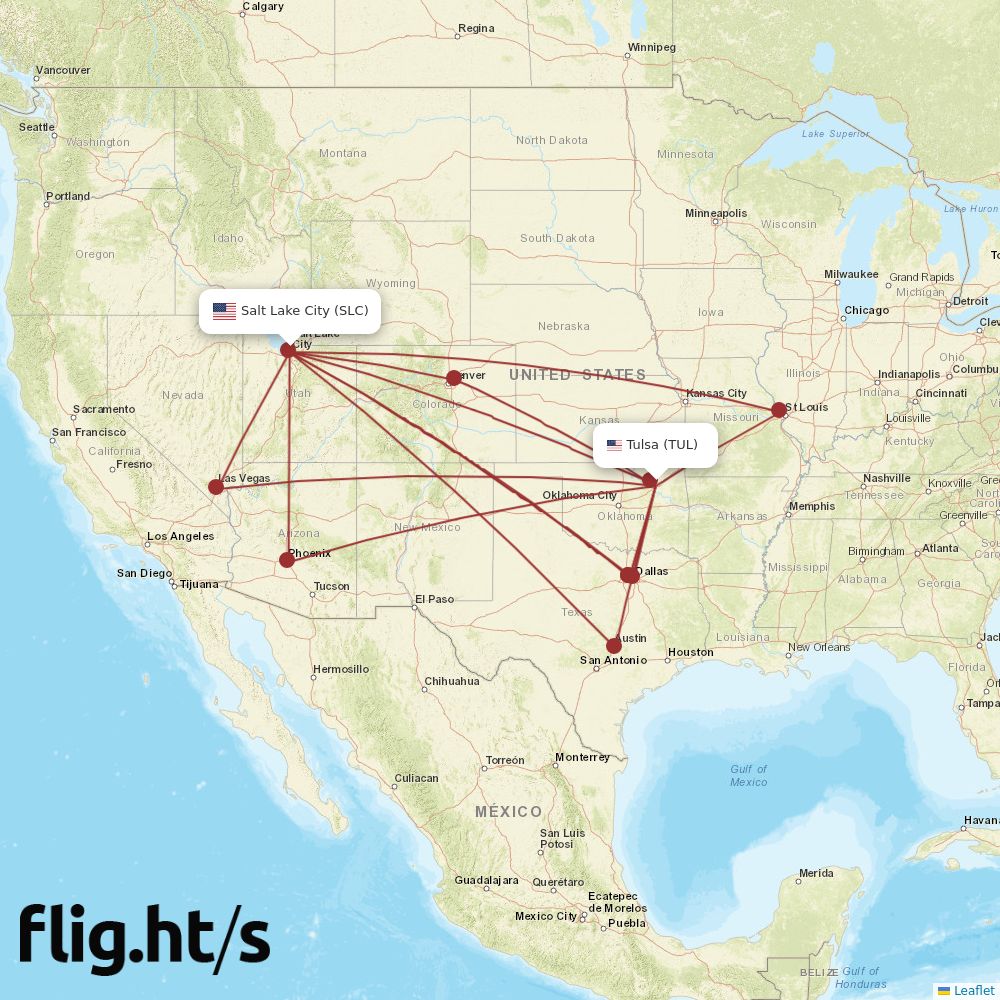 TUL-SLC